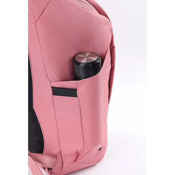 Batoh Nitro Nikuro Traveler woodrose - 10