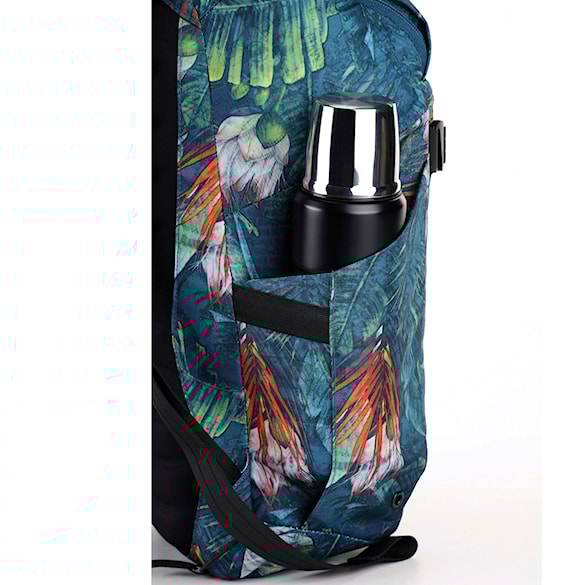 Batoh Nitro Nikuro tropical - 10