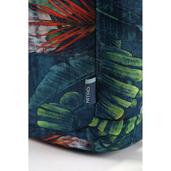 Batoh Nitro Nikuro tropical - 13