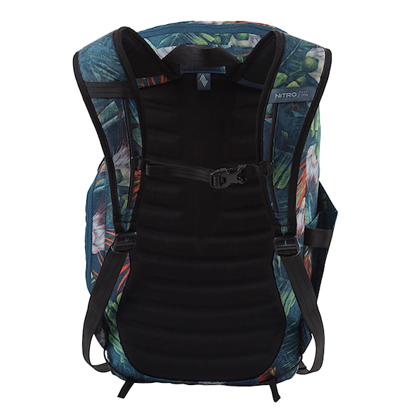 Batoh Nitro Nikuro tropical - 2