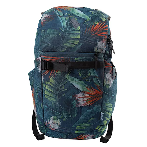 Batoh Nitro Nikuro tropical - 3