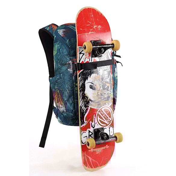 Batoh Nitro Nikuro tropical - 5