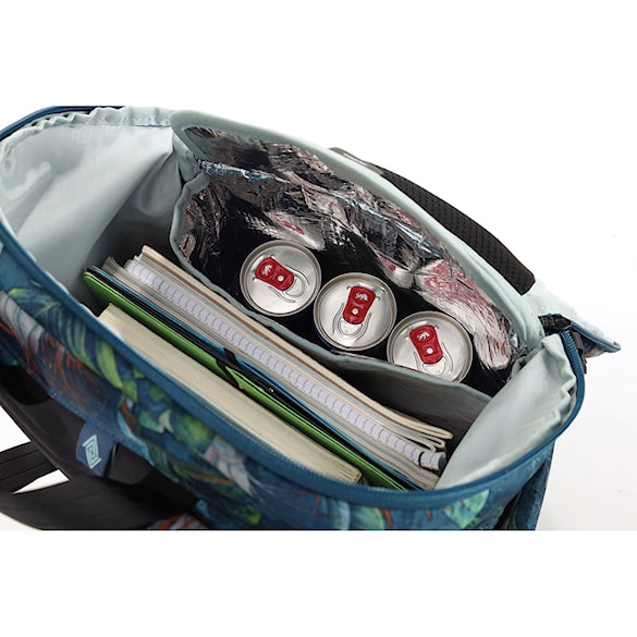 Batoh Nitro Nikuro tropical - 7