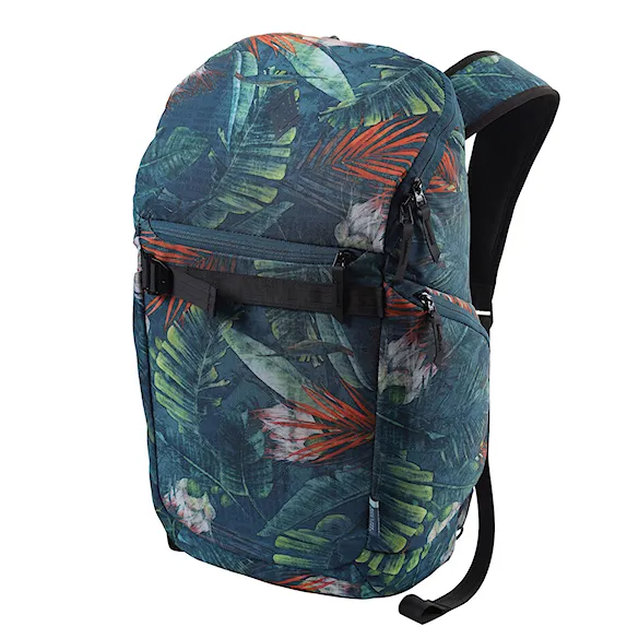 Batoh Nitro Nikuro tropical - 1