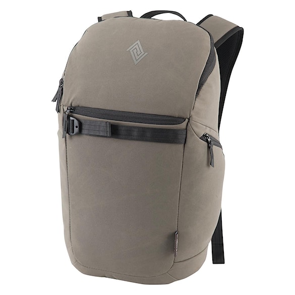 Plecak Nitro Nikuro waxed lizard - 1