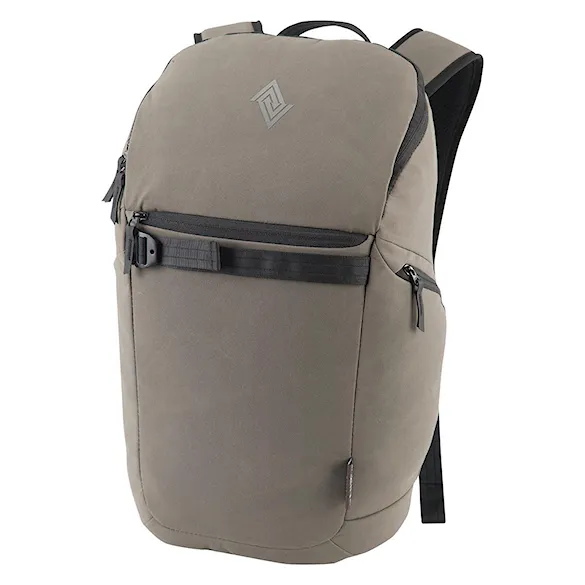 Backpack Nitro Nikuro waxed lizard - 1