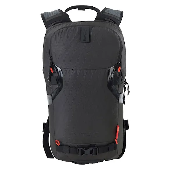 Plecak Nitro Rover raven - 6