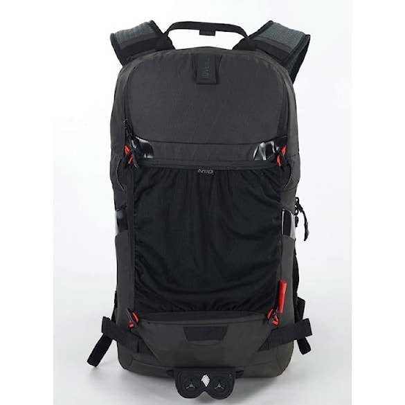 Plecak Nitro Rover raven - 7