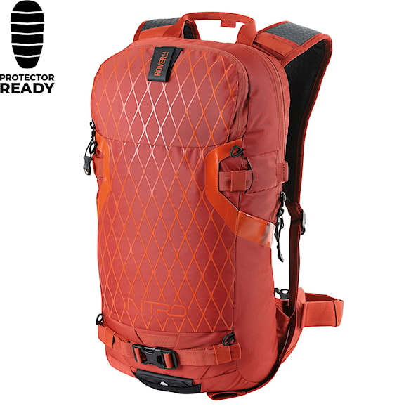 Backpack Nitro Rover supernova - 1