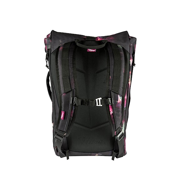 Plecak Nitro Scrambler black rose - 2
