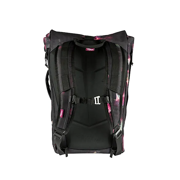 Batoh Nitro Scrambler black rose - 2