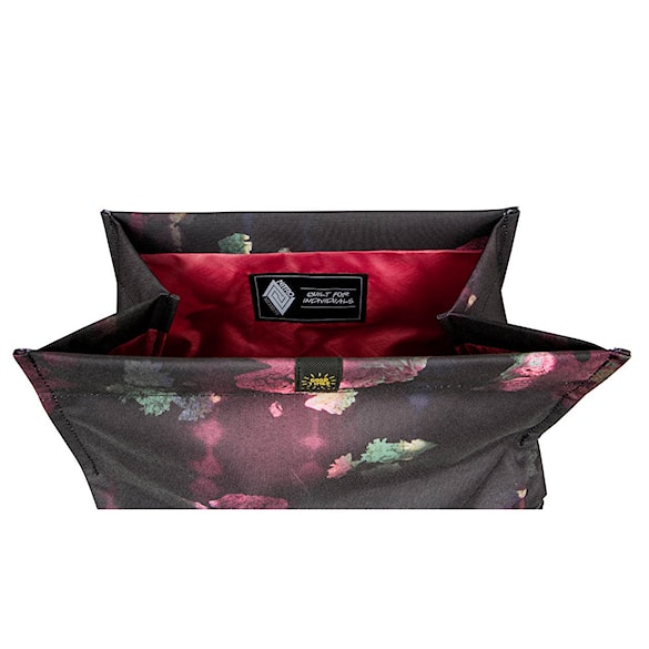Plecak Nitro Scrambler black rose - 4