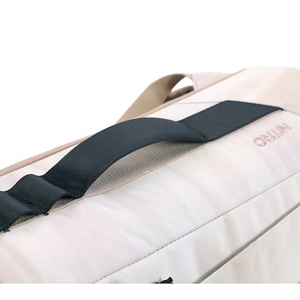 Batoh Nitro Scrambler dune - 11