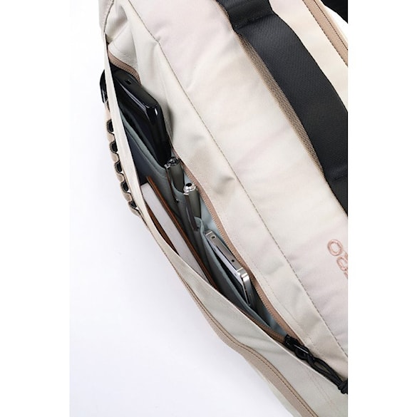 Batoh Nitro Scrambler dune - 12