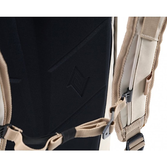 Batoh Nitro Scrambler dune - 7