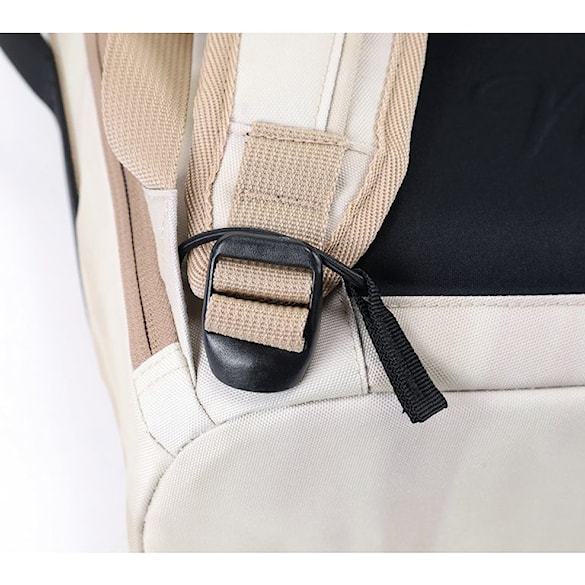 Batoh Nitro Scrambler dune - 8