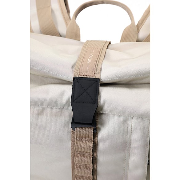 Batoh Nitro Scrambler dune - 9