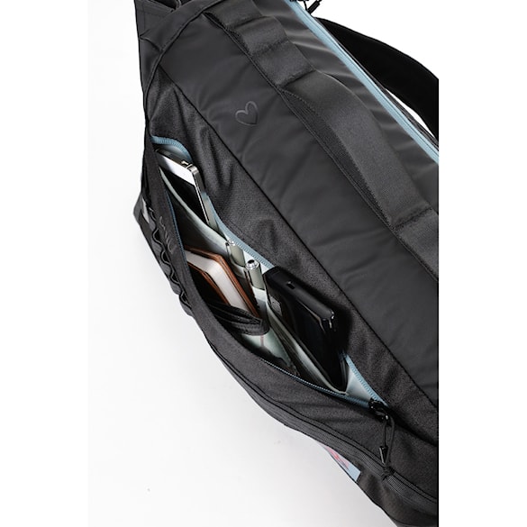 Backpack Nitro Scrambler peace love nitro - 4