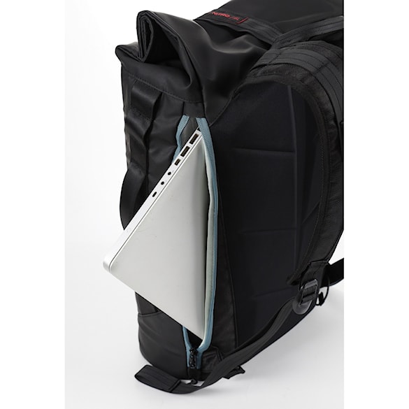 Backpack Nitro Scrambler peace love nitro - 6