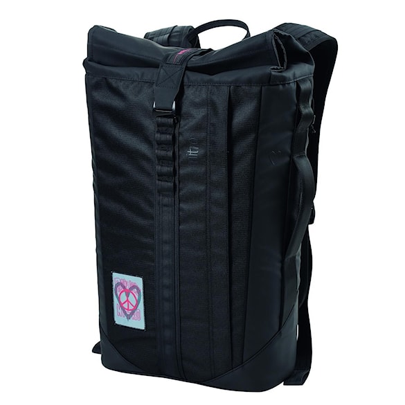 Backpack Nitro Scrambler peace love nitro - 1