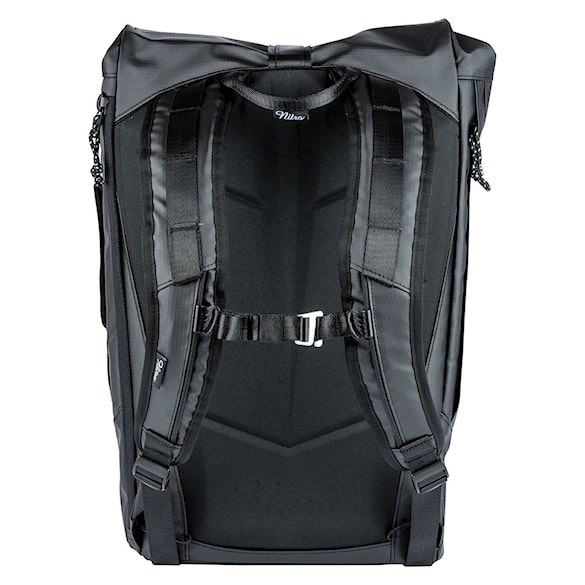 Backpack Nitro Scrambler tough black - 2