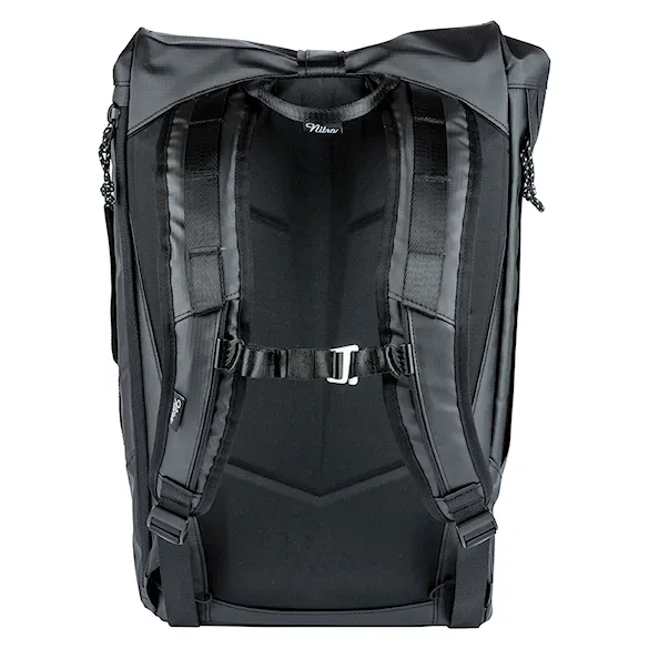 Backpack Nitro Scrambler tough black - 2