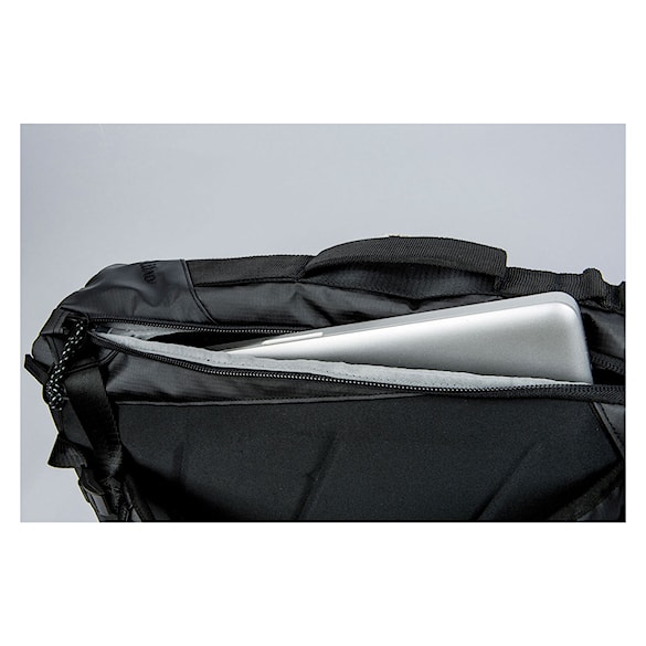 Backpack Nitro Scrambler tough black - 5