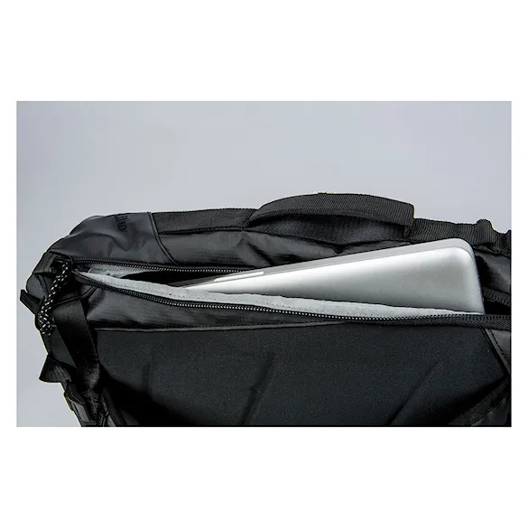 Backpack Nitro Scrambler tough black - 5