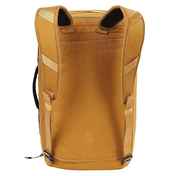 Plecak Nitro Shuffle amber glow - 3