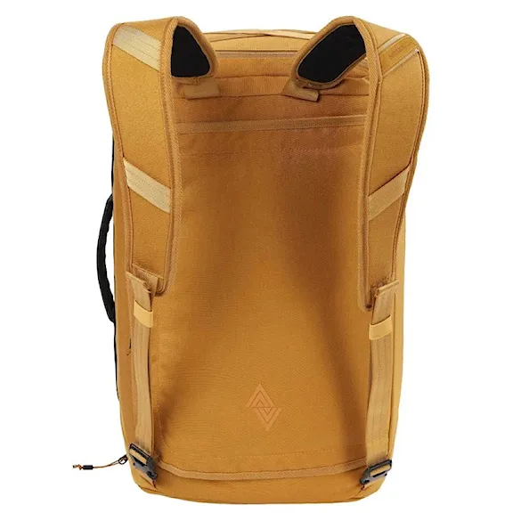 Backpack Nitro Shuffle amber glow - 3