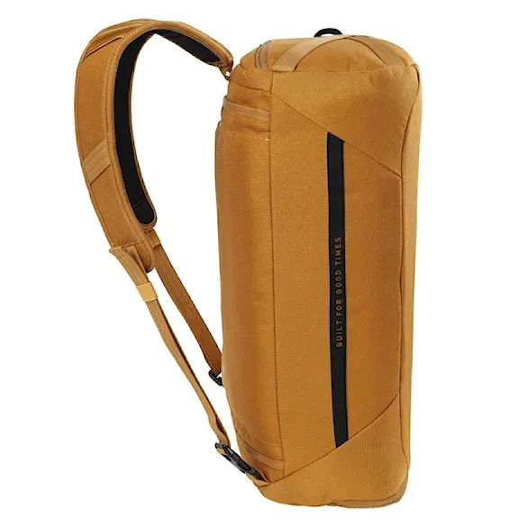Backpack Nitro Shuffle amber glow - 4