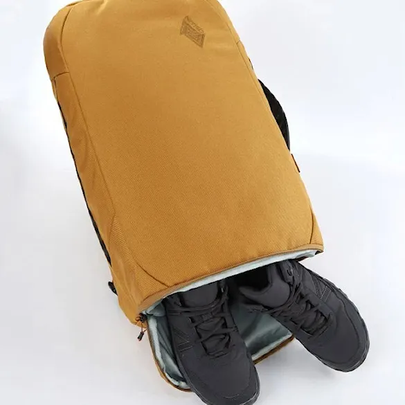 Backpack Nitro Shuffle amber glow - 6