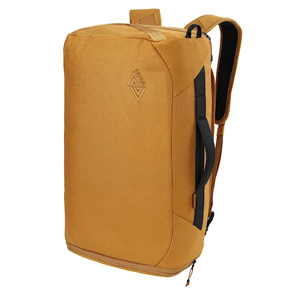 Backpack Nitro Shuffle amber glow - 1
