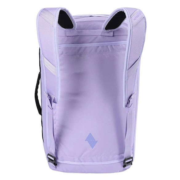 Plecak Nitro Shuffle lavender - 3