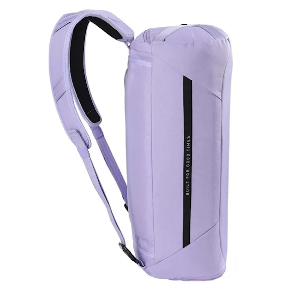Backpack Nitro Shuffle lavender - 4