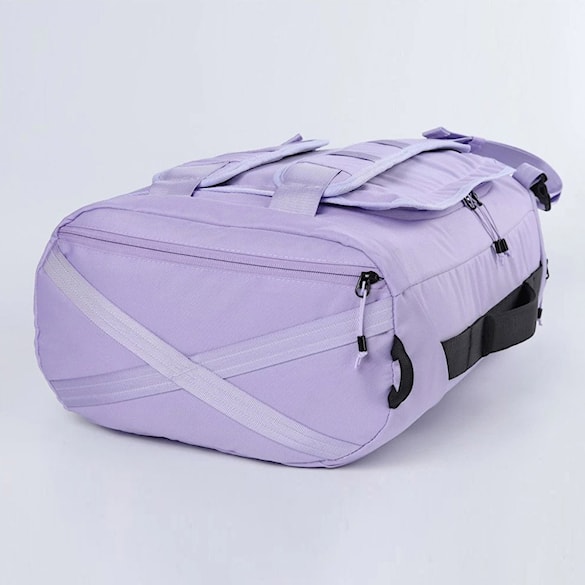 Plecak Nitro Shuffle lavender - 7