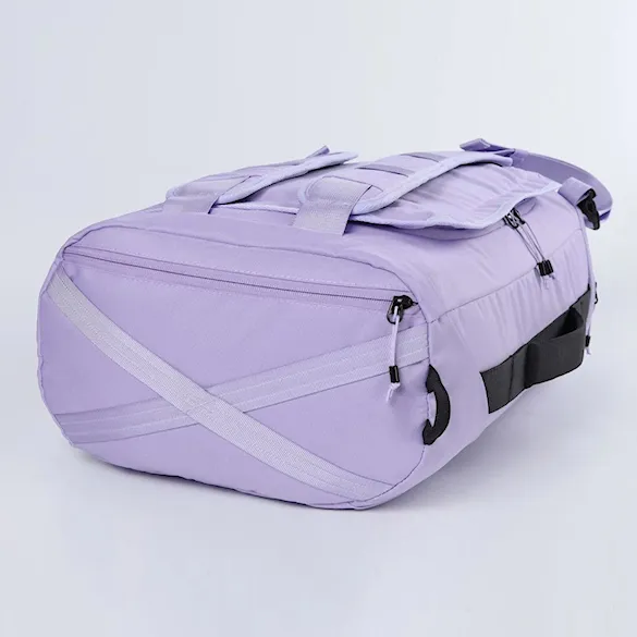 Backpack Nitro Shuffle lavender - 7