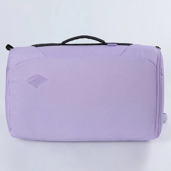 Plecak Nitro Shuffle lavender - 8