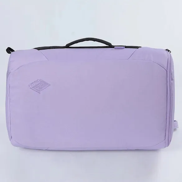 Backpack Nitro Shuffle lavender - 8