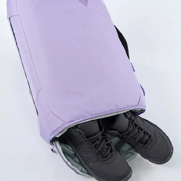 Backpack Nitro Shuffle lavender - 9