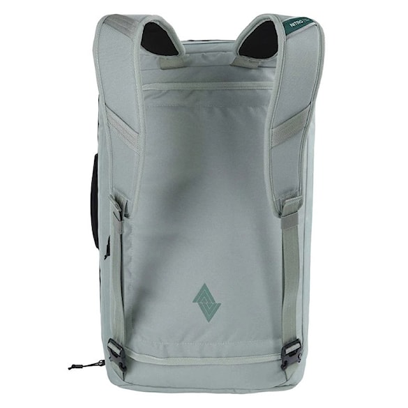 Plecak Nitro Shuffle mint - 3