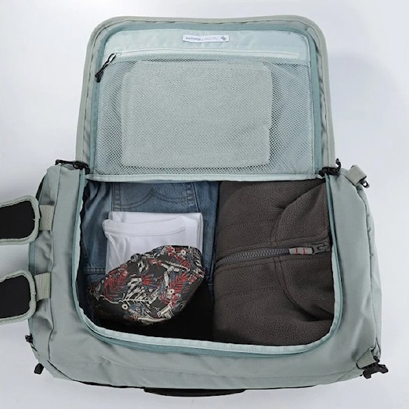 Plecak Nitro Shuffle mint - 5