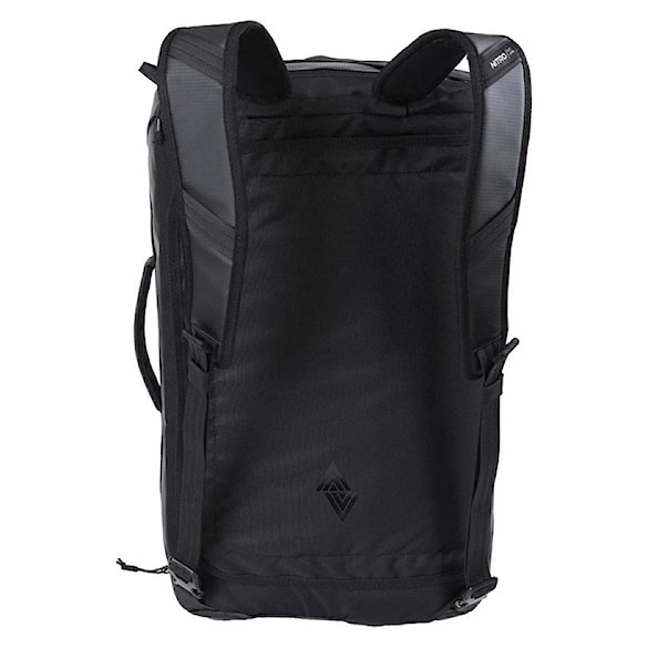 Plecak Nitro Shuffle tough black - 3