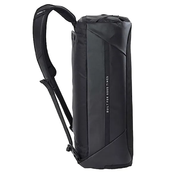 Backpack Nitro Shuffle tough black - 4
