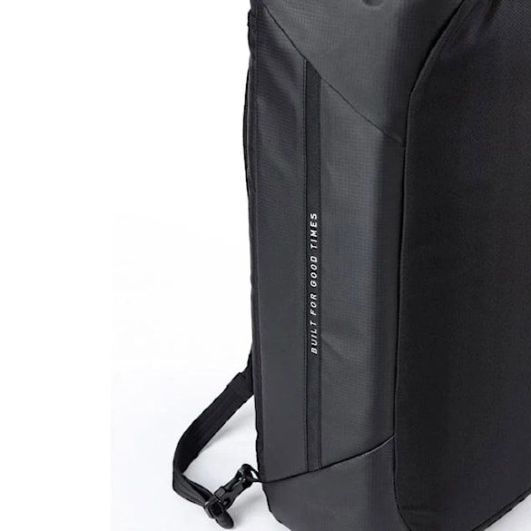 Plecak Nitro Shuffle tough black - 5