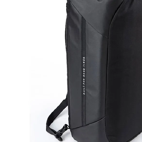 Backpack Nitro Shuffle tough black - 5