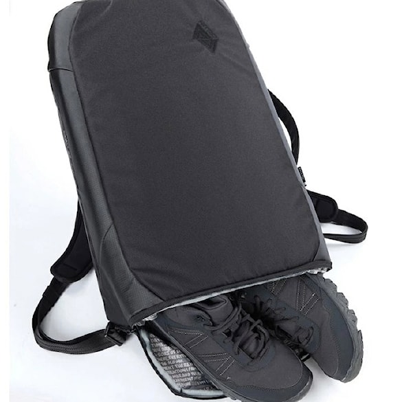 Plecak Nitro Shuffle tough black - 6