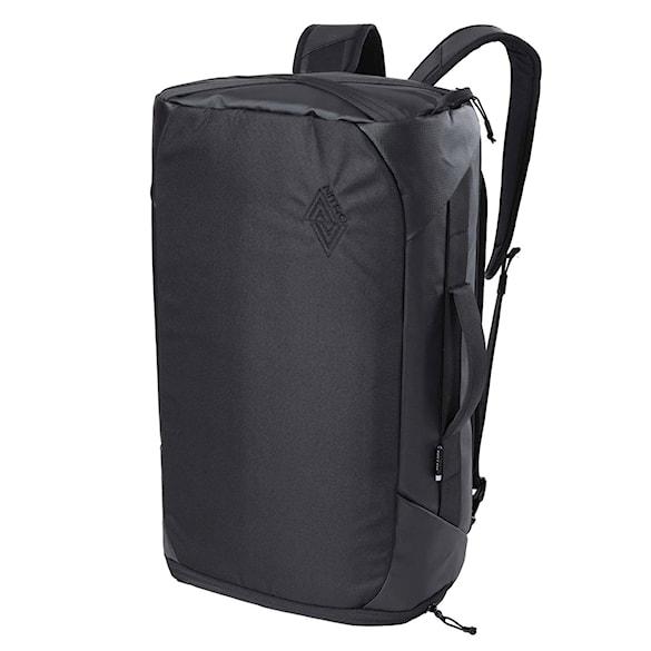 Plecak Nitro Shuffle tough black - 1
