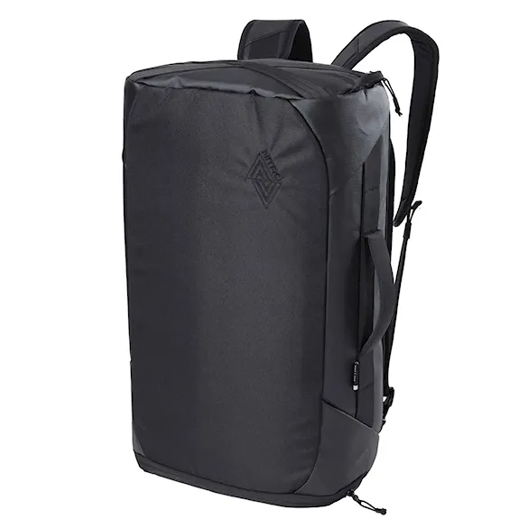 Backpack Nitro Shuffle tough black - 1