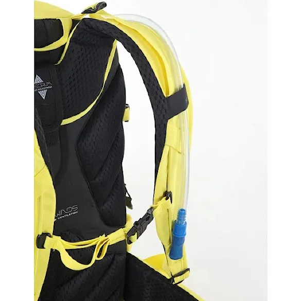 Batoh Nitro Slash 25 Pro illuminating - 16
